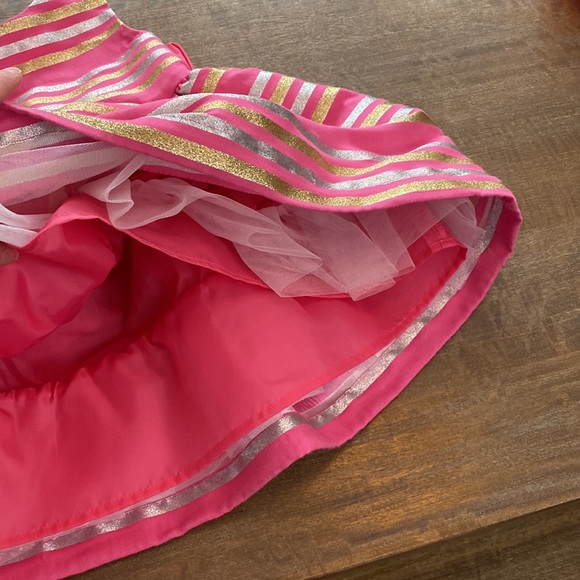 Gymboree Formal Toddler Dress, 18-24 months - Picture 4 of 7